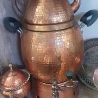 فروش خریدار ظروف ظرف مسی مس بالاترین قیمت