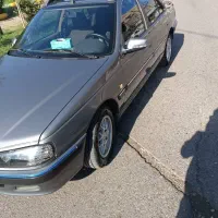 پارس tu5 بدون رنگ|خودرو سواری و وانت|رشت, نیروی دریایی|دیوار