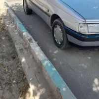 پژو 405 GLX - دوگانه سوز CNG، مدل ۱۳۸۸|خودرو سواری و وانت|سیرجان, |دیوار