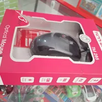 موس تسکو با سوکت قدیمی ps2 یو اس بی نیست