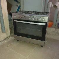 اجاق گاز فردار برقی کم کارکرد رومانیا|اجاق گاز و لوازم برقی پخت‌وپز|آبادان, |دیوار