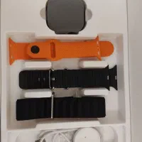 ساعت هوشمند