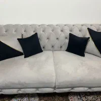 مبل راحتی|مبلمان خانگی و میز عسلی|اصفهان, عمان سامانی|دیوار