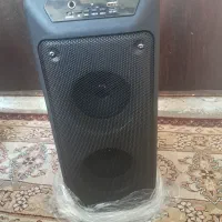 باند رقص نور دار|سیستم صوتی خانگی|کرمانشاه, |دیوار