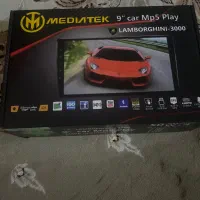 مانیتور 9اینچ برای تمامی خودروها