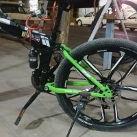 دوچرخه ۲۶|دوچرخه، اسکیت، اسکوتر|بردسکن, |دیوار