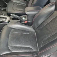 تیگو۵ ۹۶ فول|خودرو سواری و وانت|اصفهان, خرم|دیوار