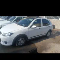 کوئیکRسفید مشکی پارس خودرویی