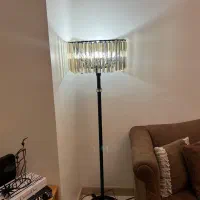 آباژور کنارسالنی|چراغ خواب و آباژور|تهران, دریا|دیوار