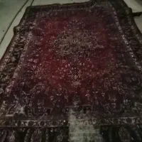 فرش دست بافت وقت 4 میلیون