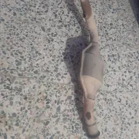 کاتالیز پیکان وانت