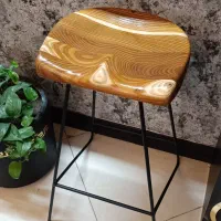 صندلی اپنی چوب بلوط