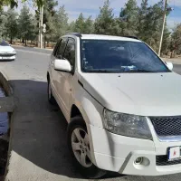 سوزاکی ویتارا مدل ۸۸ اتومات