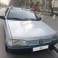 روا بی رنگ ۸۷ دوگانه کارخانه