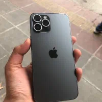 آیفون 12 promax پرومکس 256