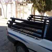 وانت بار|خدمات حمل و نقل|سبزوار, توحیدشهر|دیوار