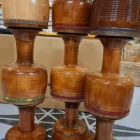 تمبک /  تنبک شیرانی  حرفه ای