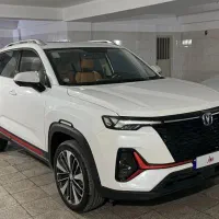 فروش خودرو چانگان cs35 پلاس تیپ ۳ مدل ۲۰۲۴