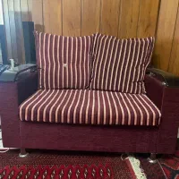 مبل راحتی ۷ نفره|مبلمان خانگی و میز عسلی|مشهد, سجاد شهر|دیوار