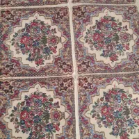 قالیچه دستبافت مبل ناهار خوری