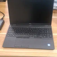 لپ تاپ dell latitude 5500