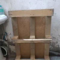 پالت چوبی محکم و سالم|ابزارآلات|باقرشهر, |دیوار