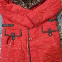 پالتو،بارونی،کاپشن،شنل