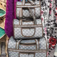 ساک پک سه عددی