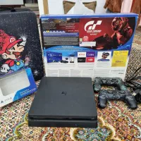 ps 4 اسلیم یک ترا