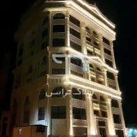 واحد نوساز دونبش در بلوار پاسداران