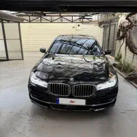 730 li سند دست اول|خودرو سواری و وانت|تهران, نیاوران|دیوار