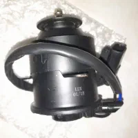 موتور فن ریو