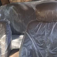 سمند مدل ۸۴ نقره ای آبی|خودرو سواری و وانت|مشگین شهر, |دیوار