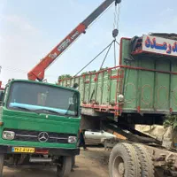 خدمات جرثقیل ۳ تن و۵تن|خدمات حمل و نقل|بابل, |دیوار