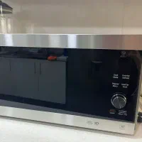 مایکروویو ال جی42 لیتری مدل MH8265CIS