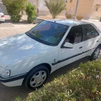 پژو Slx 97بدون رنگ سیمی|خودرو سواری و وانت|گراش, |دیوار