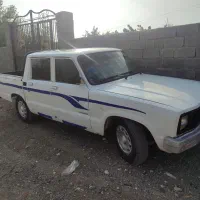 مزداB2000|خودرو سواری و وانت|سیرجان, |دیوار