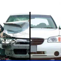 خدمات صافکاری و نقاشی خودرو