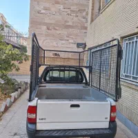 پراید وانت مدل ۹۹دوگانه سوز|خودرو سواری و وانت|فردیس, فردیس|دیوار