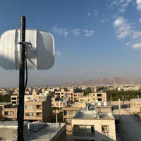 اینترنت وایرلس بدون محدودیت با سرعت و پایداری بالا|مودم و تجهیزات شبکه|شیراز, سینما سعدی|دیوار