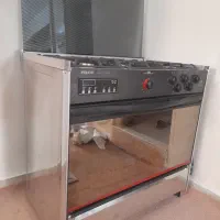 گاز در حد نو فر دار و مدل خارجی