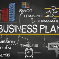 از ایده تا اجرا طراحی رودمپ مارکتینگ و بیزنس پلان