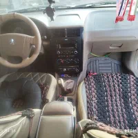 پژوslx97کارمندی کمکار موتور tu5 معاوضه با ملک|خودرو سواری و وانت|مشهد, شهرک بهارستان|دیوار