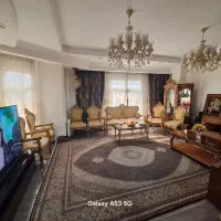 پاسداران-بوستان-ها-155-متر-پلان-خاص