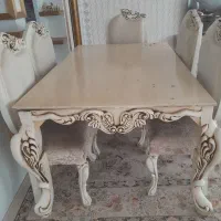 میز غذا خوری