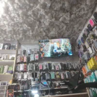 تعمیرات فوق تخصصی وفروش لوازم جانبی