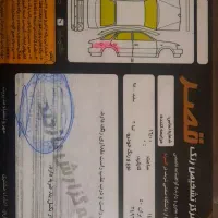 فروش تیبا ۲|خودرو سواری و وانت|تهران, والفجر (افسریه)|دیوار