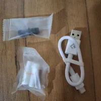 ویپ .پاد شارژی کاملا سالم چند بار استفاده شده|زیورآلات و اکسسوری|کرج, حصارک پایین|دیوار