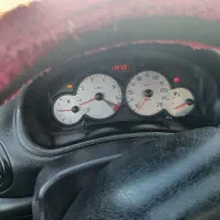 فروش 206 تیپ 2 مدل 99|خودرو سواری و وانت|هشترود, |دیوار