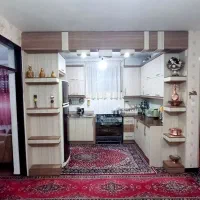 خانه ویلایی نامیله|فروش خانه و ویلا|ملایر, |دیوار